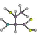 download Threonine Amino Acid clipart image with 45 hue color