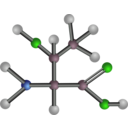 download Threonine Amino Acid clipart image with 90 hue color