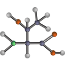 download Threonine Amino Acid clipart image with 0 hue color