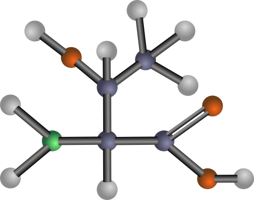 Threonine Amino Acid