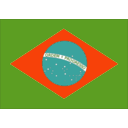 download Flag Of Brazil clipart image with 315 hue color