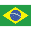 Flag Of Brazil