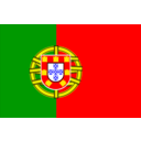 Flag Of Portugal