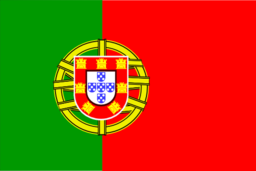 Flag Of Portugal