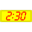 Digital Clock