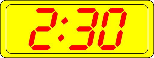 Digital Clock