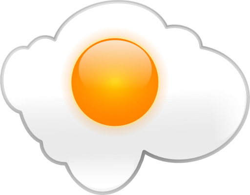 Fried Egg