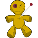 Voodoo Doll