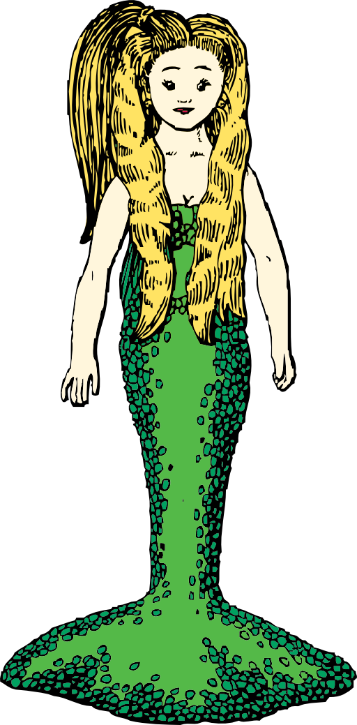 Mermaid 2