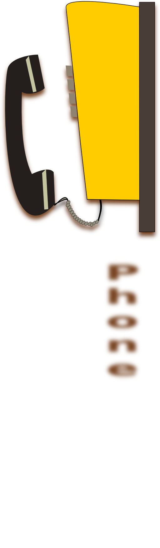 Public Telephone