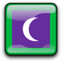 download Mv clipart image with 135 hue color