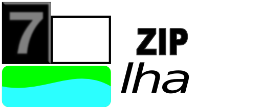 7zipclassic Lha