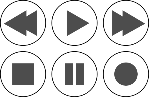 Icon Set Player
