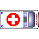 Ambulans Romus 01