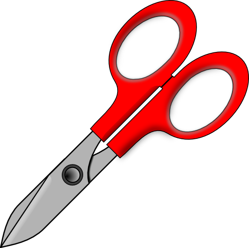 Scissors