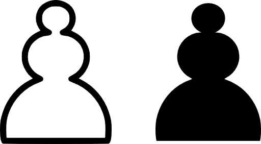 Chess Tile Pawn