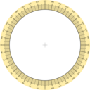 Azimuth Scale