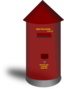 Postbox