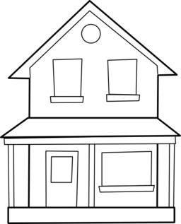 House Maison