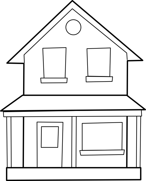 House Maison