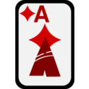 Ace Of Diamonds