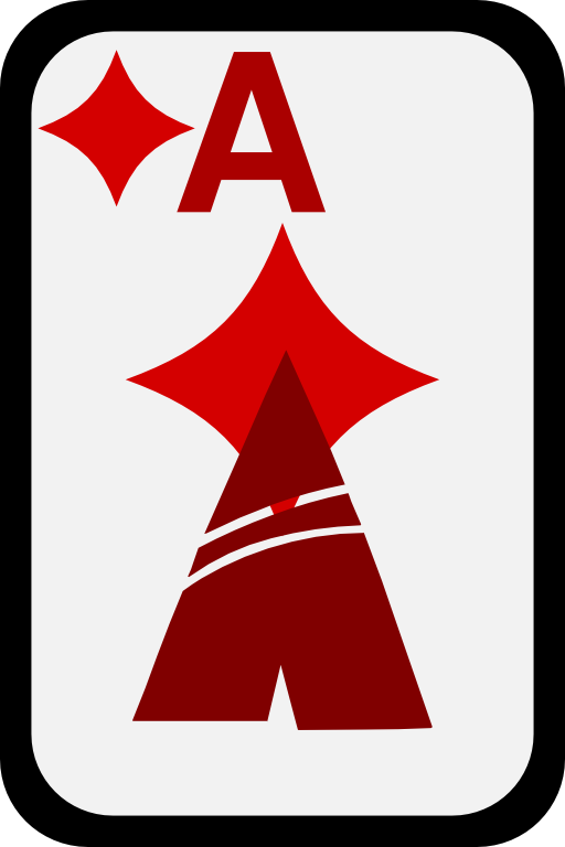 Ace Of Diamonds