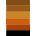 Fall Palette 1