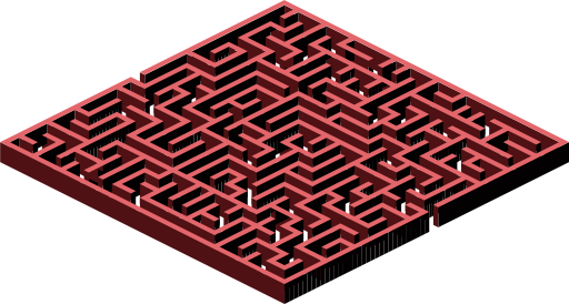 Maze 2