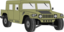 Hummer 3