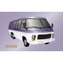 download 1978 Gmc Motorhome clipart image with 45 hue color