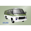 download 1978 Gmc Motorhome clipart image with 225 hue color
