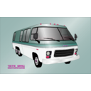download 1978 Gmc Motorhome clipart image with 315 hue color