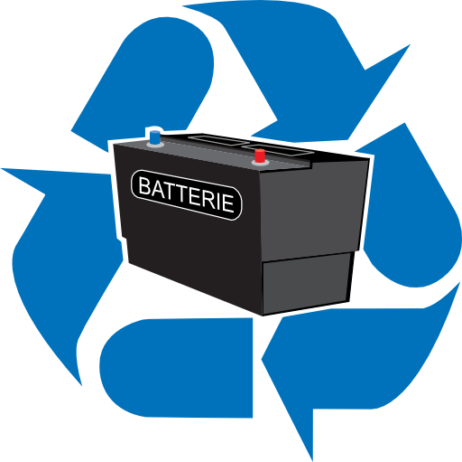 Recyclage Batterie