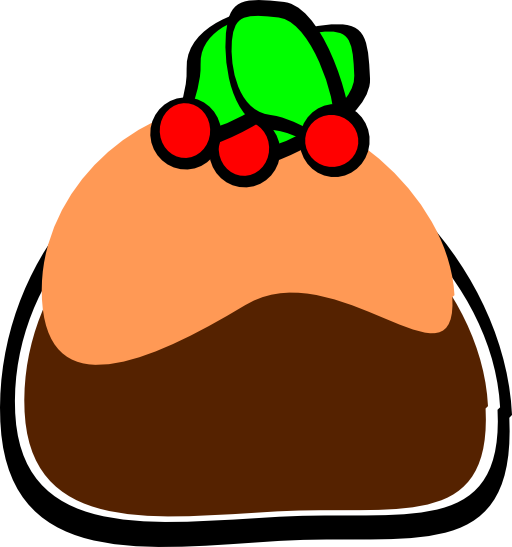 Christmass Pudding