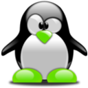 download Base Tux G2 V1 2 clipart image with 45 hue color