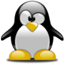 download Base Tux G2 V1 2 clipart image with 0 hue color