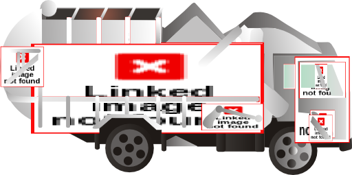 Garbage Truck