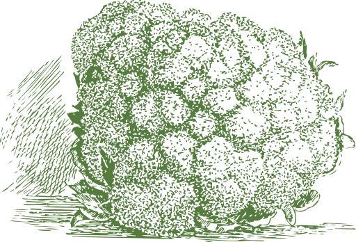 Cauliflower