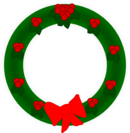 Holiday Wreath