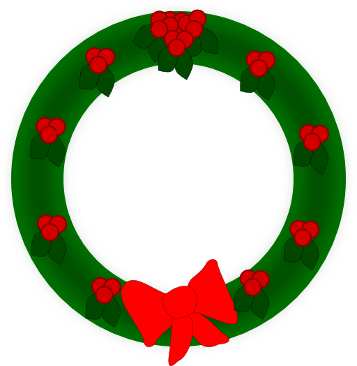 Holiday Wreath