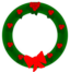 Holiday Wreath