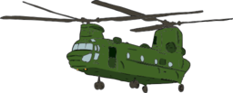 Chinook 2