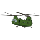 Chinook 2