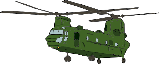 Chinook 2