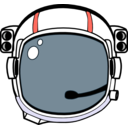 Space Helmet