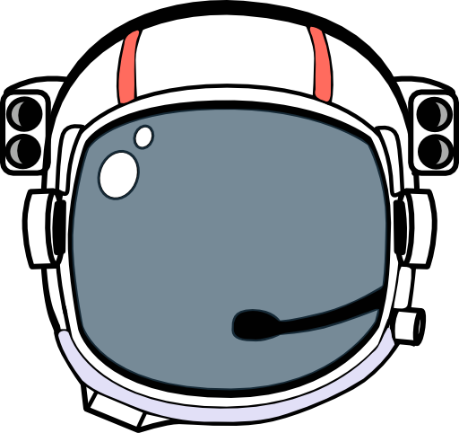 Space Helmet