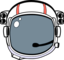 Space Helmet