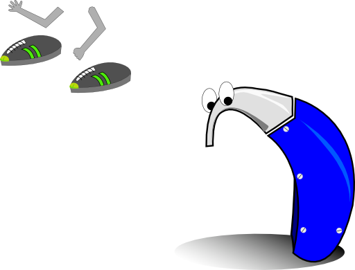 Hearing Aid