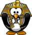 Tut Ankh Penguin