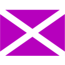 download Scotland clipart image with 90 hue color
